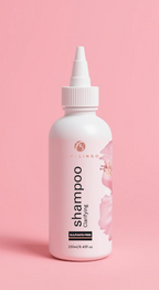 Clarifying Shampoo