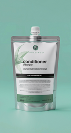 Detangler Rinse-out Conditioner