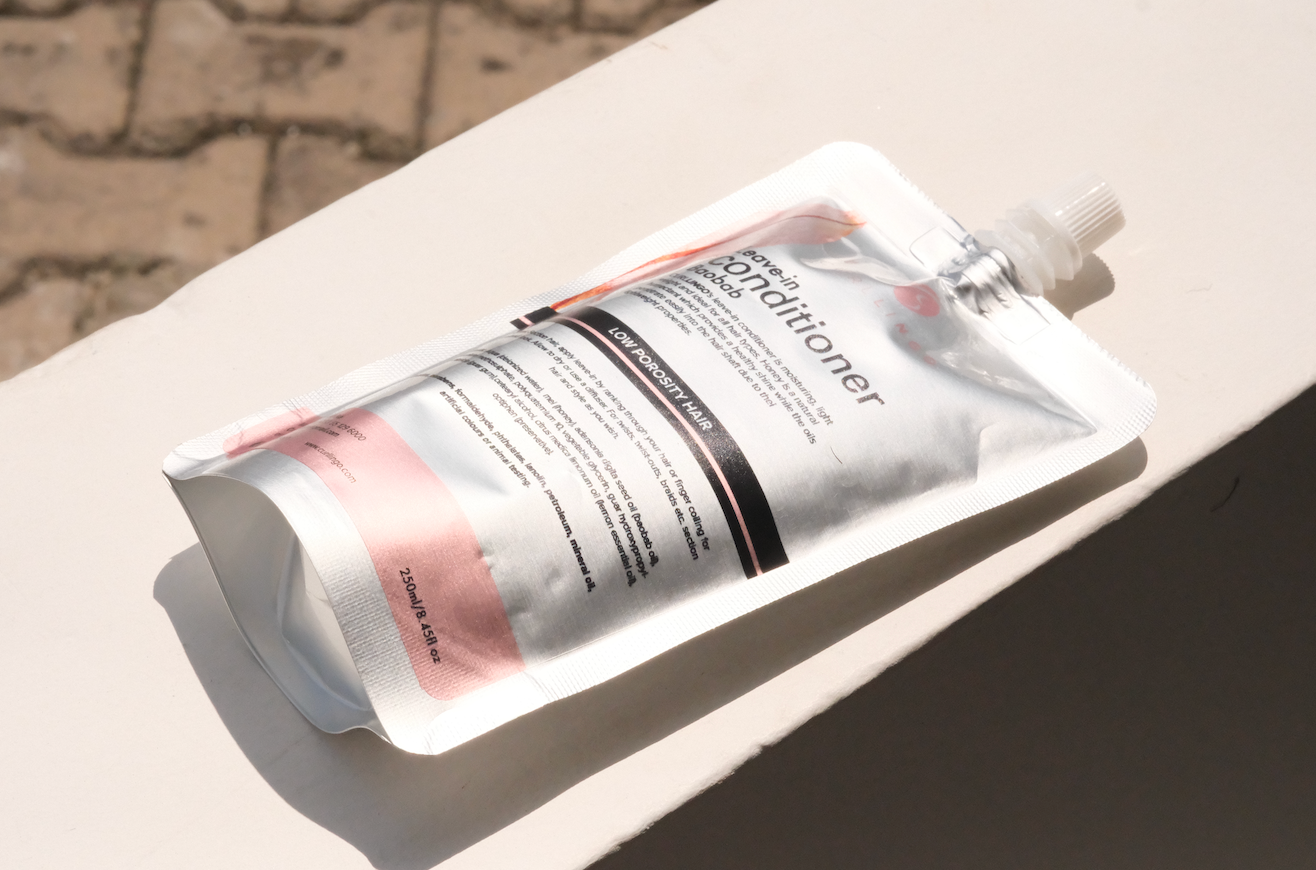 Baobab Leave-in Conditioner