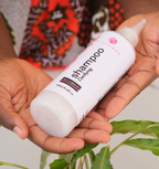 Clarifying Shampoo